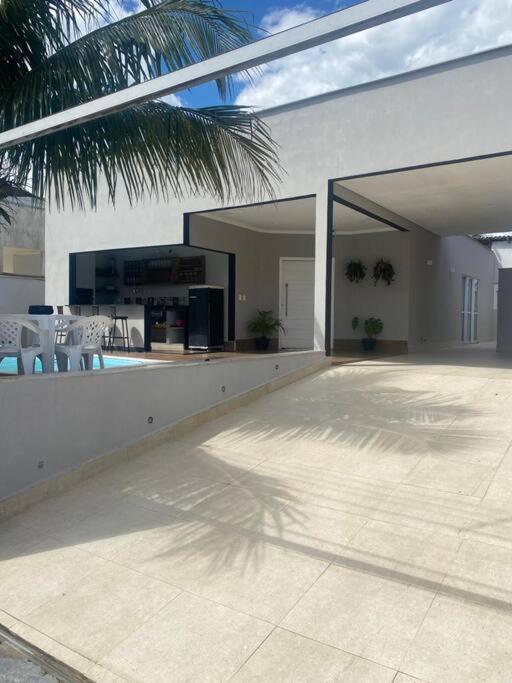 Апартаменти Casa Em Caraguatatuba 1 Екстер'єр фото