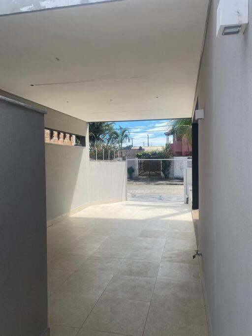 Апартаменти Casa Em Caraguatatuba 1 Екстер'єр фото