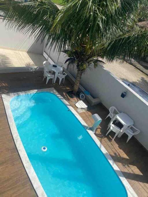 Апартаменти Casa Em Caraguatatuba 1 Екстер'єр фото